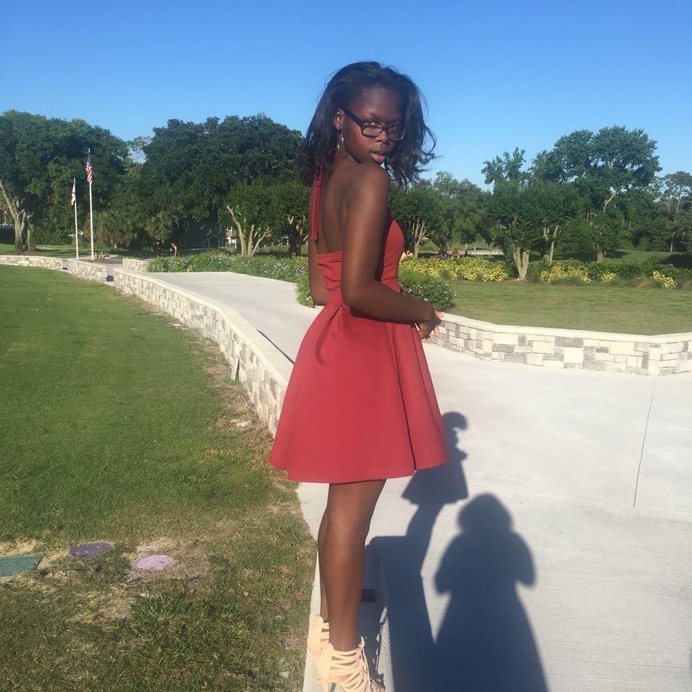 Meet your Posher, Keturah